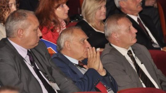 Radom obywatelskim centrum?