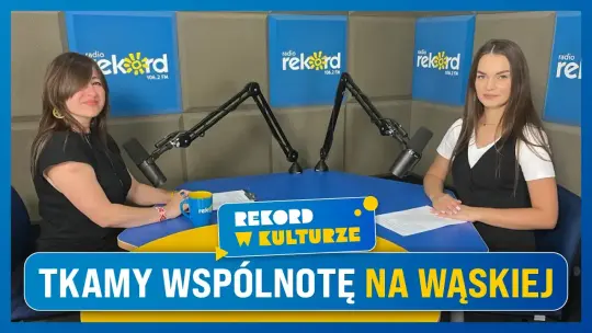 Radom odkrywa różnorodność kultury żydowskiej. Co wydarzy się na ul. Wąskiej?