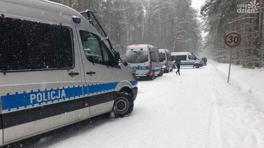 Radom. Odnaleziono zaginionego 53-latka