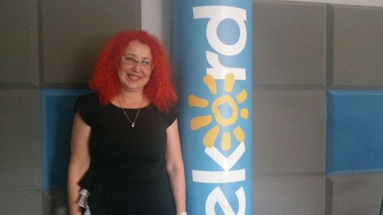 Radom odwiedzą rodziny z Donbasu