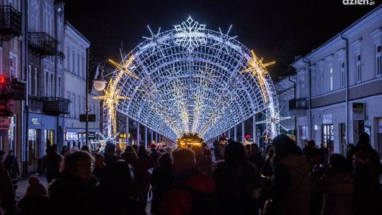 Radom oficjalnie Stolicą Kultury Mazowsza 