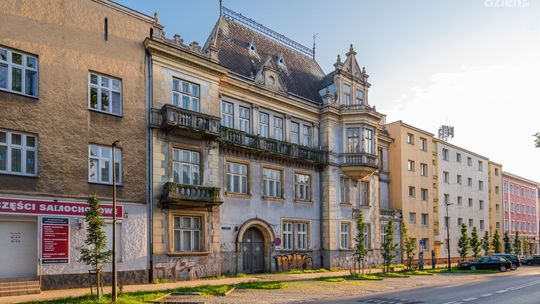 Radom opowiadany. Ballada o szczęśliwych ludziach