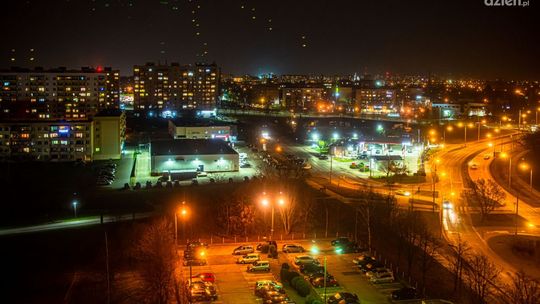 Radom opowiadany. Eldora(n)dom