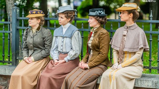 Radom planem filmowym