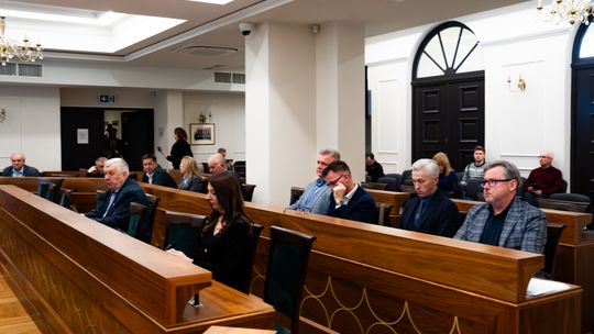 Radom podpisał porozumienie z Gminą Tczów w sprawie transportu publicznego