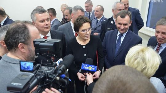 Radom polskim centrum zbrojeniowym!