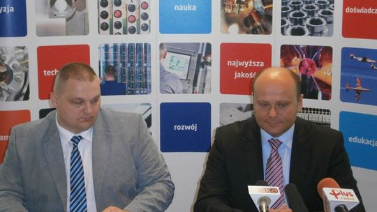 Radom pozyskał już pół miliarda złotych z UE!