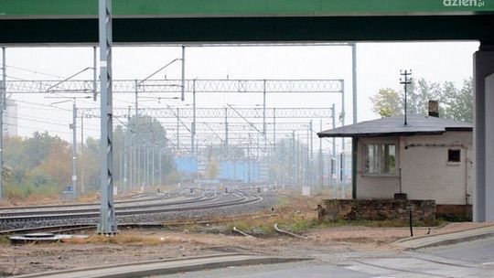 Radom. Przejazdy kolejowe do przebudowy