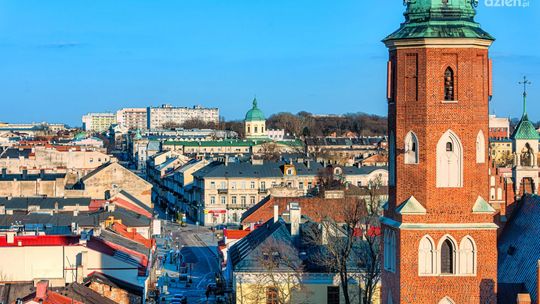 Radom przyjaznym miastem do nauki języka obcego