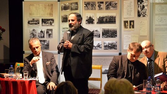 Radom przypomniał o 70. rocznicy Zbrodni Wołyńskiej