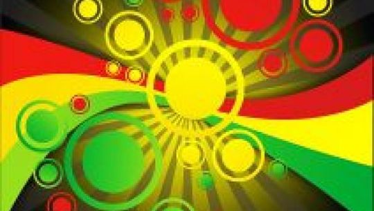 „Radom Reggae Party” w Alibi