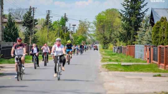 Radom rowerową stolicą Polski?