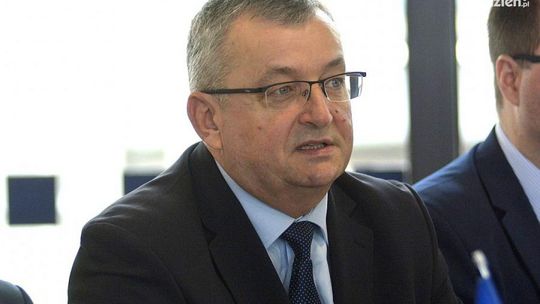 Radom siedzibą spółki PKP Windykacja?