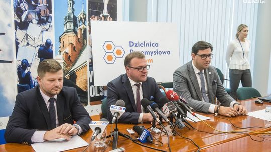 Radom stawia na nowoczesne usługi biznesowe