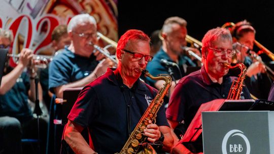 Radom stolicą jazzu