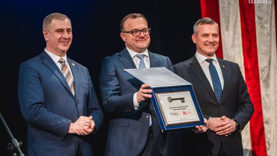Radom Stolicą Kultury Mazowsza 2024