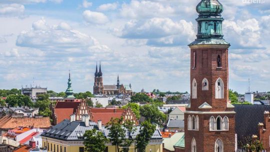 Radom - Stolicą Kultury Mazowsza. Otrzyma 100 tys. zł