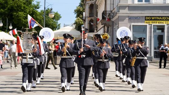 Radom świętuje 233. rocznicę uchwalenia Konstytucji 3 Maja