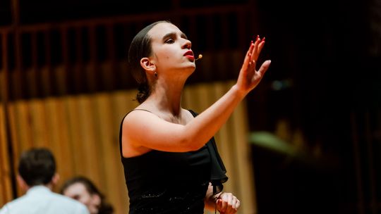 Radom świętuje Dzień Edukacji Narodowej. 170 nagród dla nauczycieli, dyrektorów i uczniów