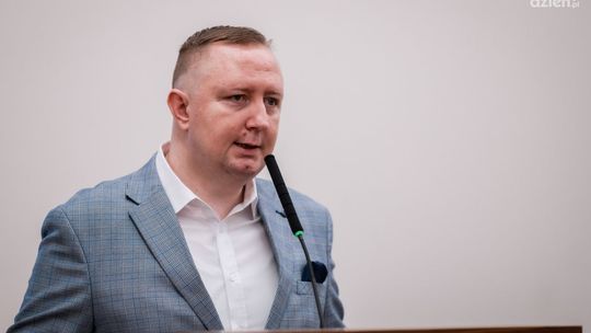 Radom to miasto otwarte. Wywiad z Przemysławem Prekielem