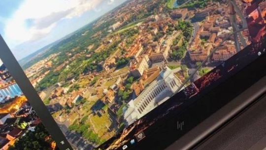 Radom w 3D W. Powstanie wirtualna makieta miasta