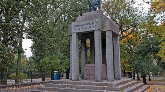 Radom w centrum walk Styczniowych