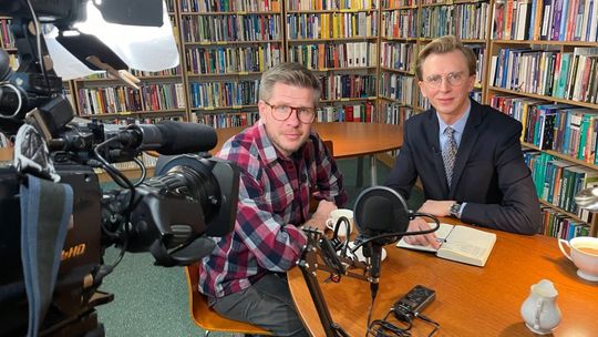 Radom w "Dzień dobry TVN". Będą obalać stereotypy?