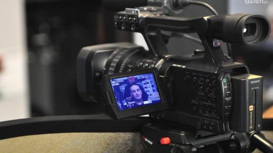 Radom w filmach nieprofesjonalistów