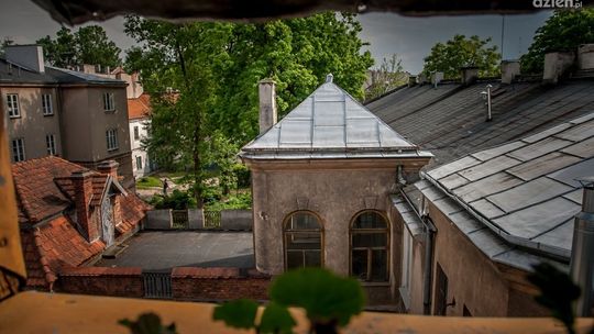 Radom w obiektywie - miasto jakiego nie znacie!