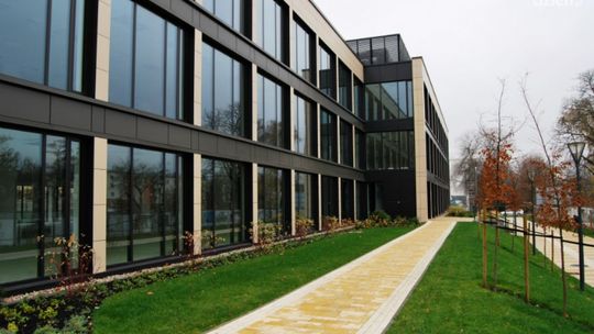 Radom w prestiżowym raporcie 