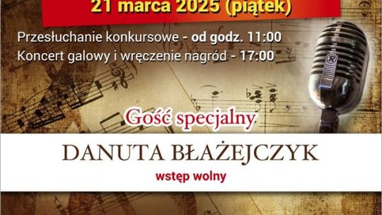 Radom w rytmie Wojciecha Młynarskiego