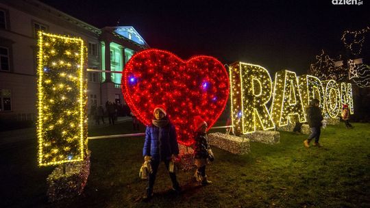 Radom walczy! Tytuł „Świetlnej stolicy Polski” jest możliwy!