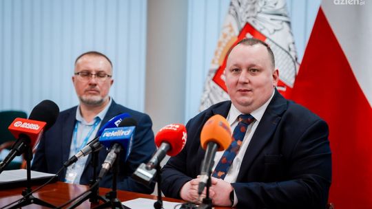 Radom wnioskuje o ponad 60 mln zł