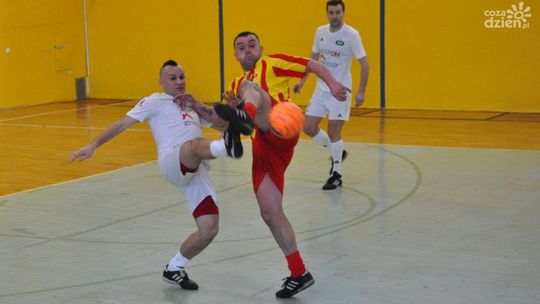 Radom wygrał memoriał Sławomira Rutki