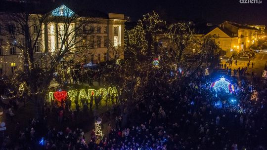 Radom z tytułem Mistrza Województwa
