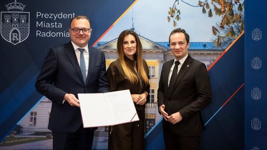 Radom z własnym Urzędem Pracy – start już w styczniu