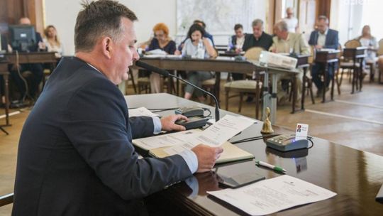 Radom za Kartą Samorządności