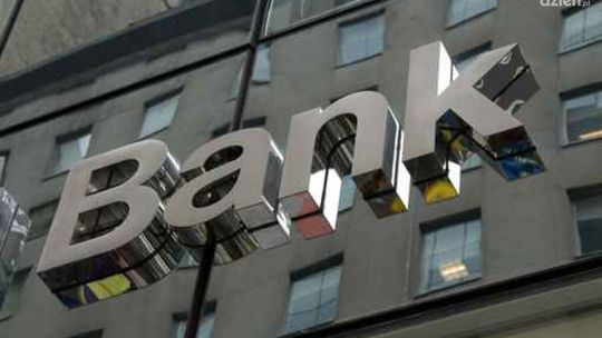 Radom zapomniany – bankowa historia