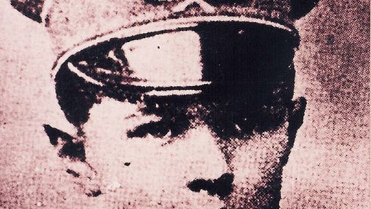 Radom zapomniany – bohaterski 18-latek