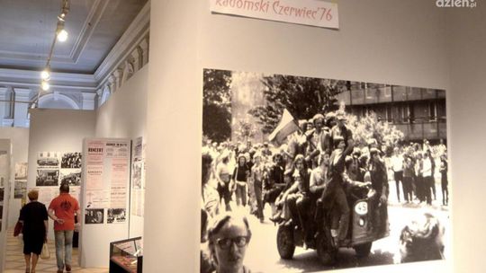 „Radom zawsze był niezwykłym miastem”