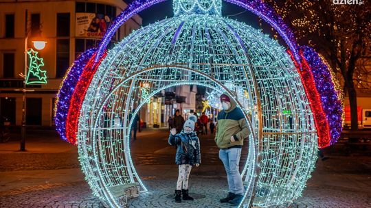 Radom ze sprzętem za 10 tys. zł