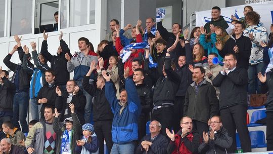 Radom znów Mistrzem Polski!