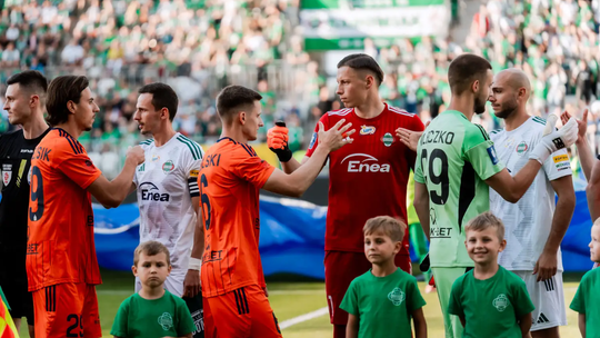 Radomiak jedzie po trzy punkty do Niecieczy. Zabraknie kilku ważnych graczy