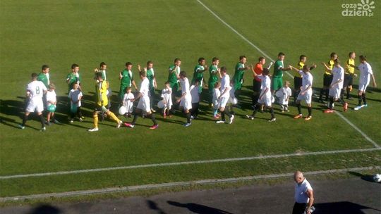 Radomiak blisko dna ligowej tabeli (Wypowiedzi trenerów)