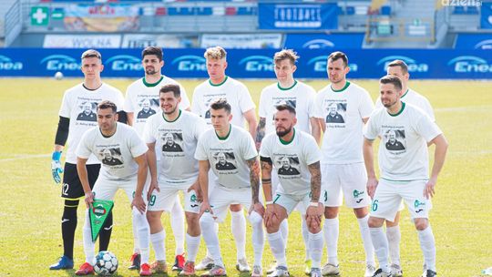 Radomiak coraz wyżej w tabeli. Sprawdź wyniki 22. kolejki