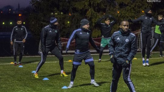 Radomiak dopina kadrę. Znamy trzy nazwiska!