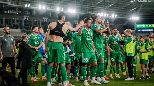 Radomiak faworytem w meczu z Zagłębiem?