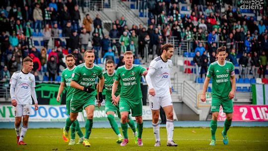 Radomiak - GKS. Zemsta będzie słodka?