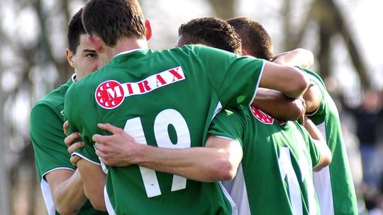 Radomiak gościem na własnym boisku w meczu z Orłem