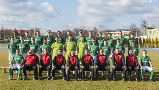 Radomiak gotowy do gry! Za nami prezentacja Radomiak gotowy do gry! Za nami prezentacja